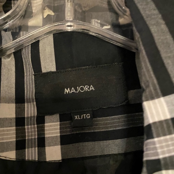 Spring coat - Picture 3 of 3